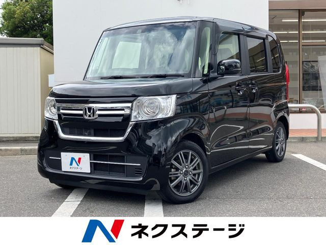 N-BOX L 