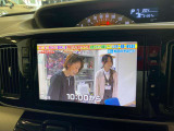 フルセグTVです!