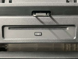 DVDキット装備です!