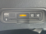【ETC】高速道路の料金所をストレスなく通過!話題のスポットやサービスエリアに多い「スマートIC」利用時は必須のアイテムです。当店でセットアップを実施、ご納車当日からすぐにご利用いただけます!