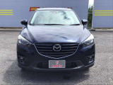 CX-5 2.2 XD プロアクティブ 4WD 
