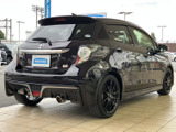 ヴィッツ 1.5 RS Gs 