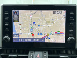 RAV4  2.5 ハイブリットG 4WD 本革シート