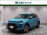 ライズ Zグレード 入荷しました。