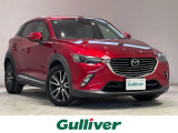 マツダ CX-3