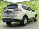 エクストレイル 2.0 20X エマージェンシーブレーキパッケージ 4WD 