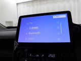 Bluetooth接続可能です。