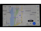 ディスプレイオーディオを装備。スマホとクルマをつなぐことで、これまでのナビに加えて、いろんなサービスが楽しめます。