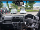ご覧くださいこの広い室内空間!ゆとりがあります★