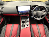NX 350h Fスポーツ 