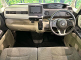 N-BOX G L ホンダセンシング 