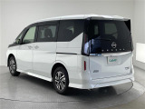 セレナ 1.4 e-4ORCE ハイウェイスターV 4WD 修復歴無し