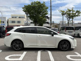 納車時には当社整備工場にて納車整備後お引き渡しになります!