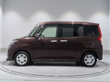 ルーミー 1.0 G 