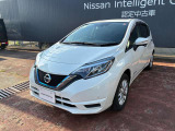 ノート 1.2 e-POWER X FOUR 4WD 