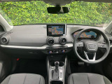 Audiのインテリアはエクステリア同様、優れたデザイン性とクオリティ、そして機能性を兼ね備えております。