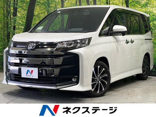 ノア 2.0 S -Z