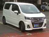★当社は安心のスズキの正規ディーラーです★当社のデモカーとして使用していた車両を今回はデモカーの入替えの為ご希望者に販売いたします!