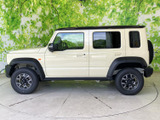 ジムニーノマド 1.5 FC 4WD 