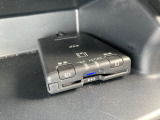 ●【ETC】装備で高速道路もラクラク乗り降り☆今では欠かせない装備ですね☆