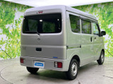 NV100クリッパー DX 4WD 