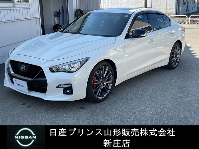 スカイライン 3.0 400R 