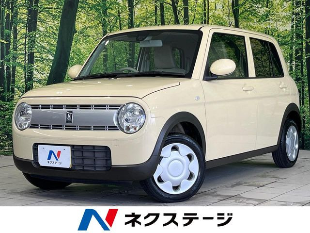 アルトラパン G