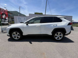 RAV4  2.0 G 4WD
