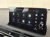 Bluetoothオーディオをはじめ様々なオーディオソースがついています!これでドライブもより一層楽しめますね!