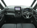 NISSAN U-CARS クオリティショップ認定店です。「安心・信頼・満足」をお届けいたします。