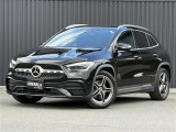 GLAクラス GLA200d 4マチック 4WD 4WD ワンオーナー