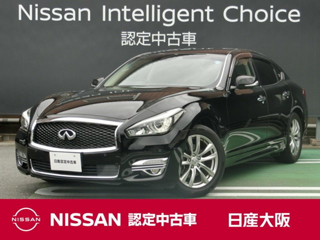 フーガ 3.7 370GT 