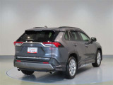 RAV4  2.0 G Zパッケージ 4WD