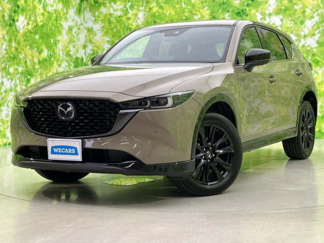 CX-5 2.0 20S レトロスポーツエディション 