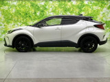 C-HR ハイブリッド 1.8 G モード ネロ セーフティ プラス 