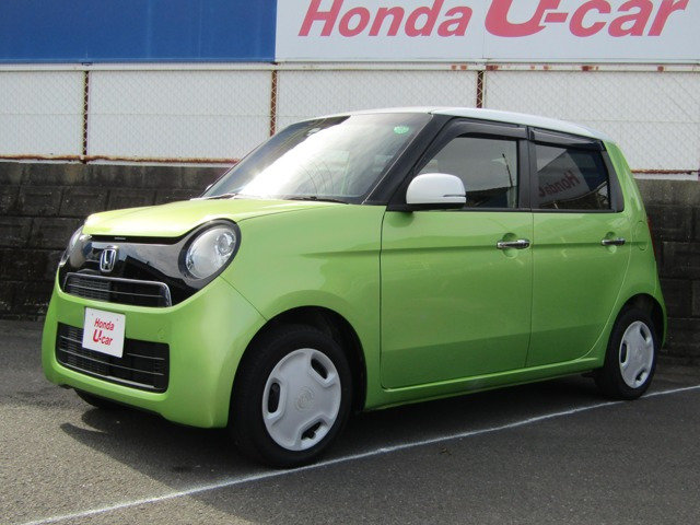 N-ONE G Aパッケージ 