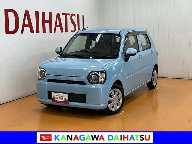 ミラトコット L SAIII 
