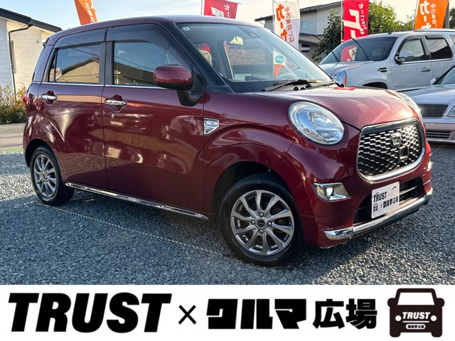キャスト スタイル G SAII 4WD 