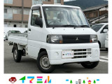 三菱 ミニキャブトラック