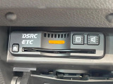 【ETC】高速道路の料金所をストレスなく通過!話題のスポットやサービスエリアに多い「スマートIC」利用時は必須のアイテムです。当店でセットアップを実施、ご納車当日からすぐにご利用いただけます!