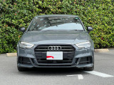 A3スポーツバック Sライン ブラック スタイリング 