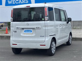 フレアワゴン ハイブリッド XS 4WD 