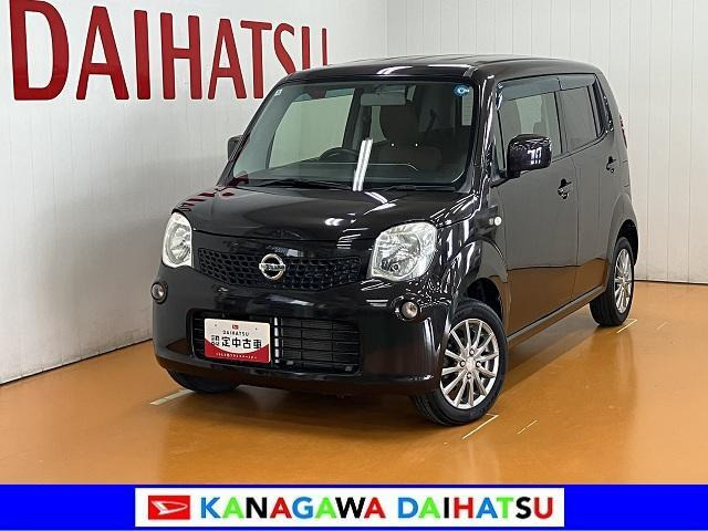モコ S FOUR 4WD