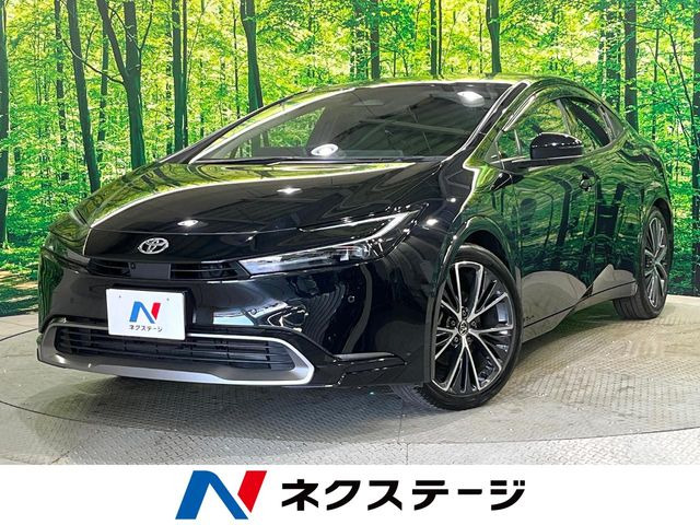 プリウス 2.0 Z 