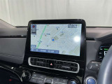 ナビゲーション付なので、何時何処でも行きたい場所へ。 ナビって無くて良いかなと思っていても一回使うと手放せませんよね。
