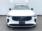 XC90 ウルトラ T8 AWD プラグインハイブリッド 4WD 