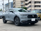 ヴェゼル 1.5 e:HEV RS 