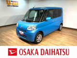 1年間走行距離無制限保証/ダイハツ認定中古車/純正ナビ/ETC/電動スライド/スマートキー/オートエアコン/アイドリングストップ/フロントベンチシート/Bluetooth/フルセグTV/