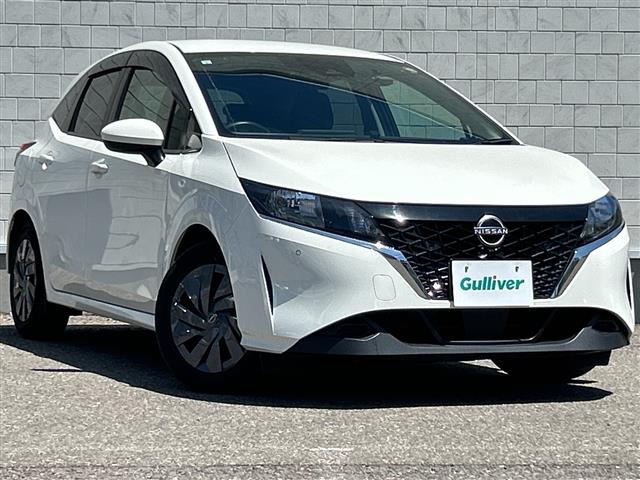 ノート 1.2 S FOUR 4WD 4WD 修復歴無し