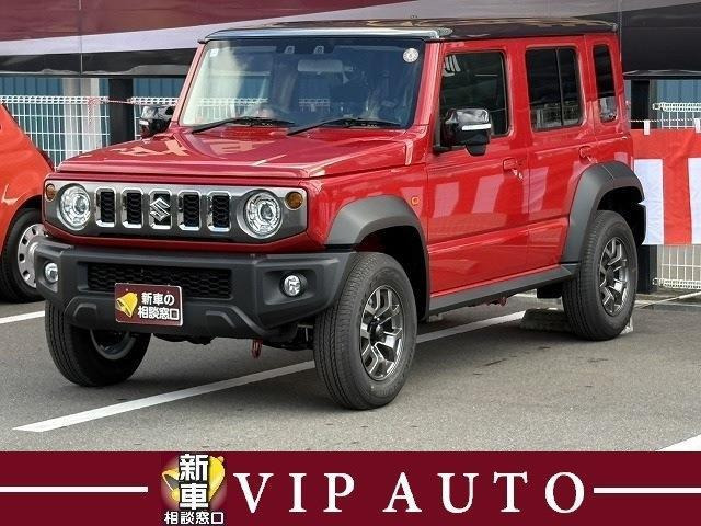 ジムニーノマド 1.5 FC 4WD 